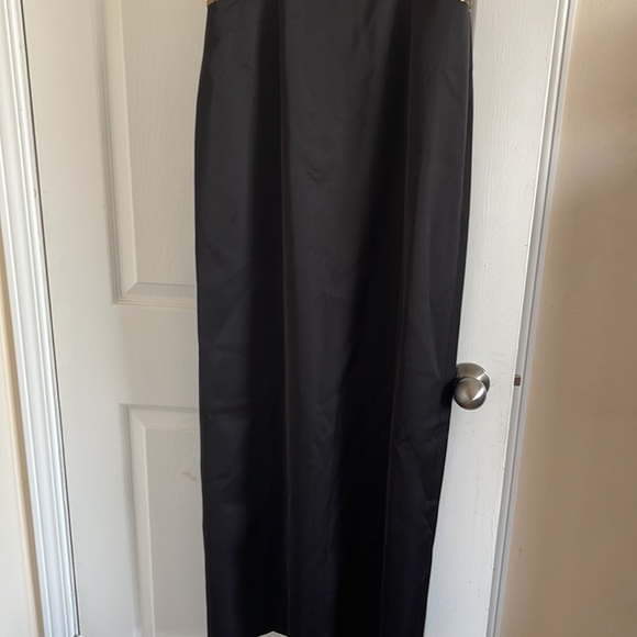 New Ted baker black dress - Picture 2 of 6